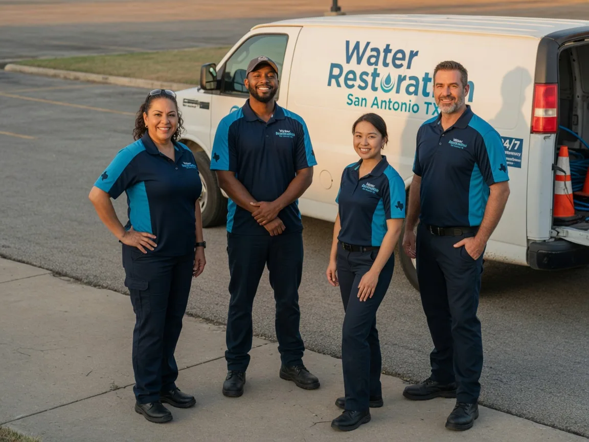 Water Damage Repair company in South Roxana, IL